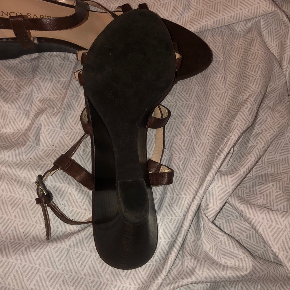 Wedges - Picture 3 of 4